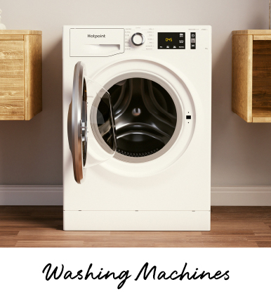 Hotpoint Washing Machines