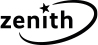 Zenith ZFS3584W Under Counter Freezer - White
