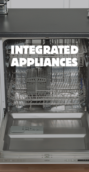 Belling Integrated Appliances