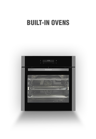 Blomberg Built-In Oven