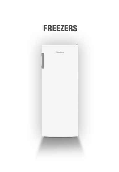 Blomberg Freezer