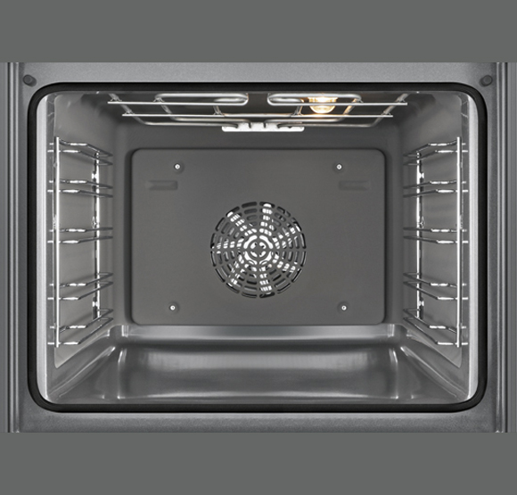 Bosch EcoClean Direct Oven