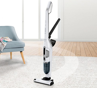 Bosch Flexxo Cordless Vacuum Cleaner