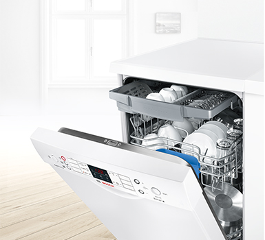 Bosch Freestanding Dishwasher