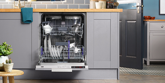 Beko Built-in Dishwashers