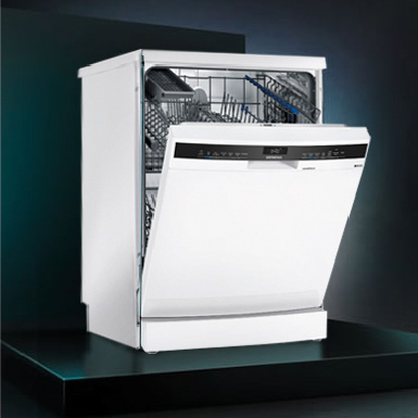 Siemens Brand extraKlasse Dishwashers