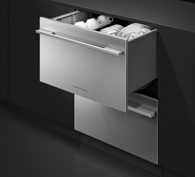 Fisher and Paykel Dish Drawer