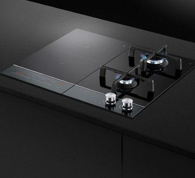 Fisher and Paykel Hobs