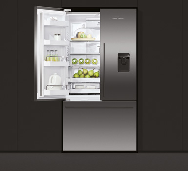 Fisher and Paykel Refrigeration