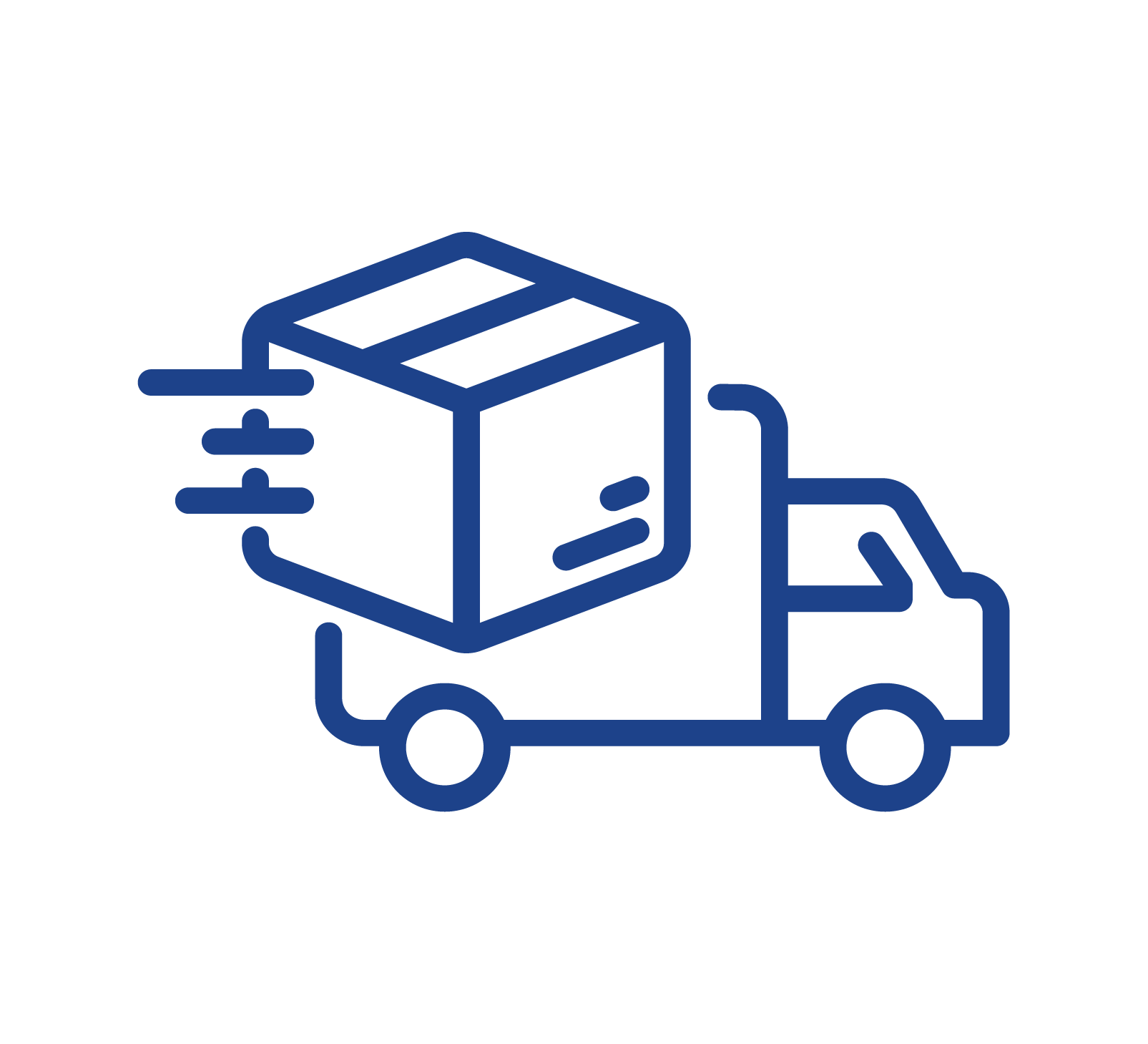 Closer Than You Know Flexible Delivery Closer Than You Know Flexible Delivery
